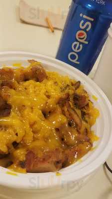 Fresh Tortillas Grill