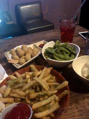 Biny Japanese Restaurant