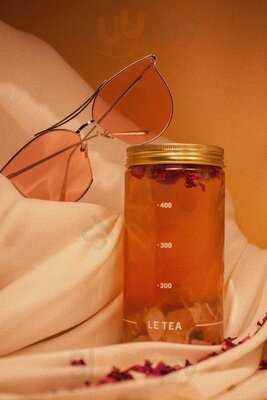 Le Tea