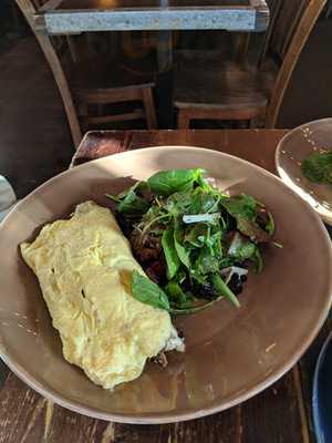 Calliope's Real Greek Food