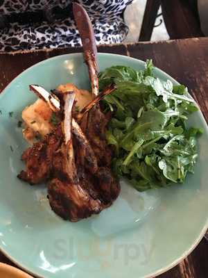 Calliope's Real Greek Food