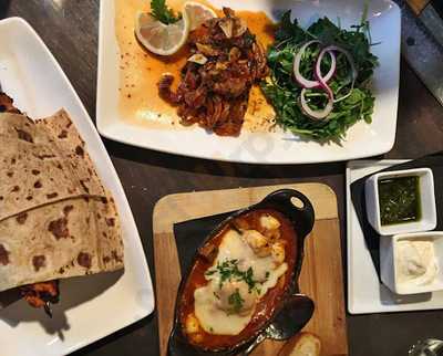 Calliope's Real Greek Food