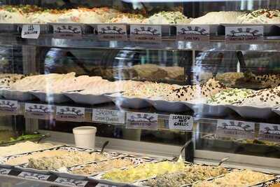 The Bagel Factory #2