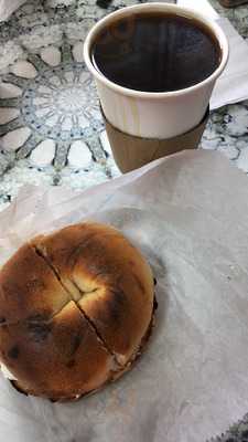 The Bagel Factory #2