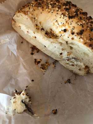 The Bagel Factory #2