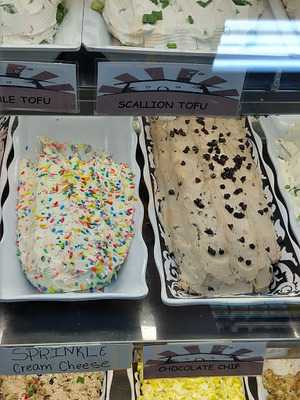 The Bagel Factory #2