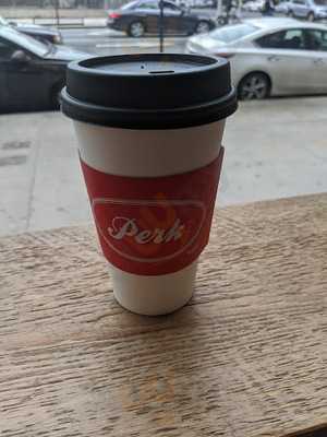 Perk Kafe