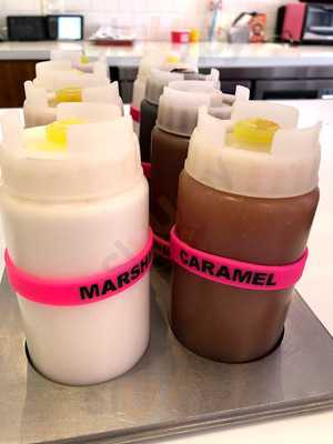 Twister Frozen Yogurt