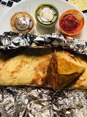 Royal Curry And Kabab