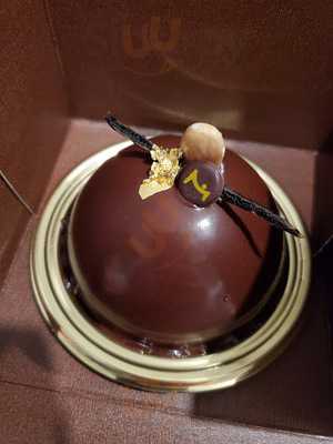 La Maison Du Chocolat