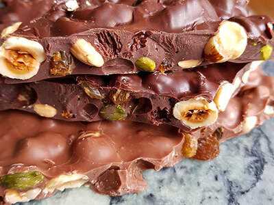 La Maison Du Chocolat