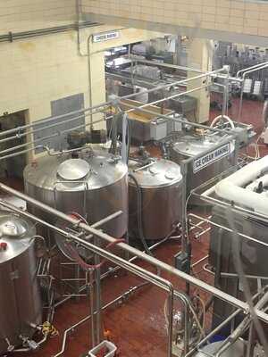 Babcock Hall Dairy Store