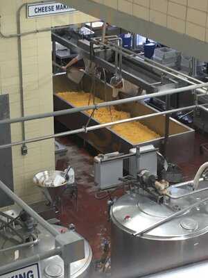 Babcock Hall Dairy Store