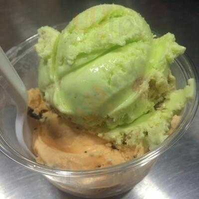 Babcock Hall Dairy Store