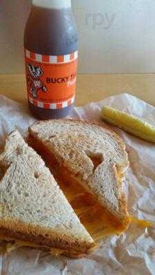 Babcock Hall Dairy Store