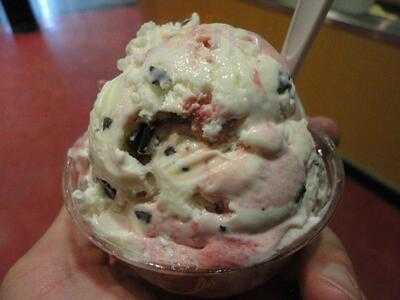 Babcock Hall Dairy Store