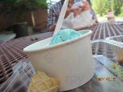 Babcock Hall Dairy Store