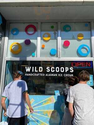 Wild Scoops