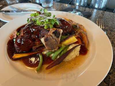 Wild Sage American Bistro