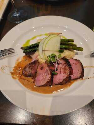 Wild Sage American Bistro