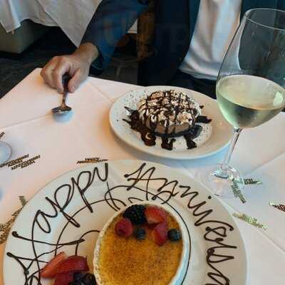 Ruth's Chris Steak House