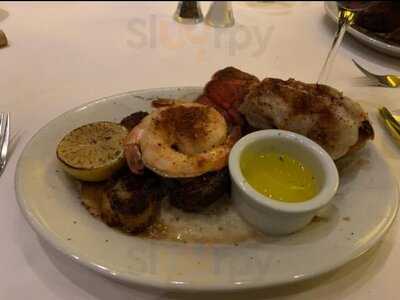 Ruth's Chris Steak House