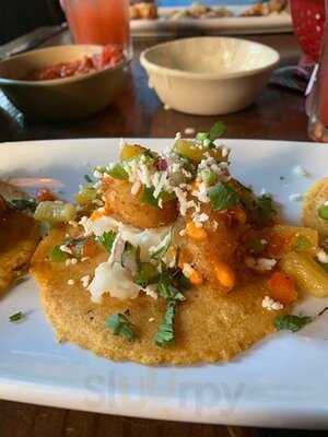 Gonza Tacos Y Tequila