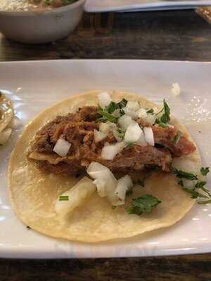 Gonza Tacos Y Tequila