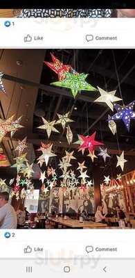 Gonza Tacos Y Tequila