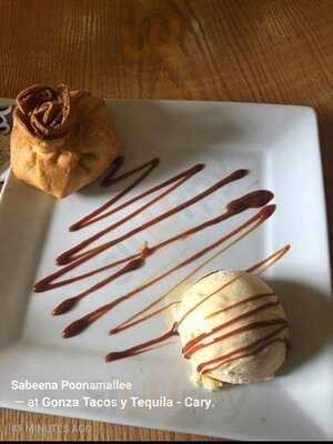 Gonza Tacos Y Tequila