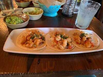 Gonza Tacos Y Tequila