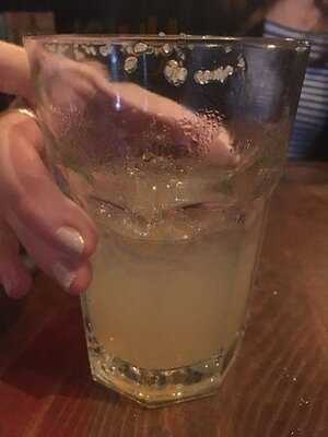 Gonza Tacos Y Tequila