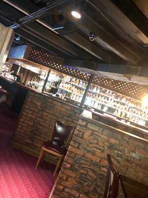 Copper Cellar Restaurant