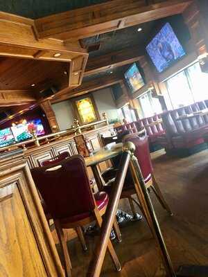 Copper Cellar Restaurant