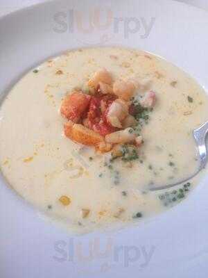 St. John's Restaurant