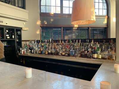 St. John's Restaurant