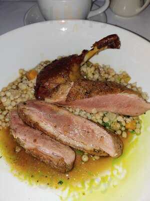 St. John's Restaurant