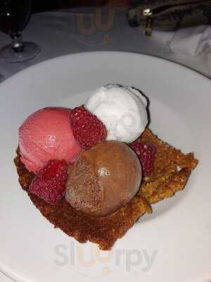 St. John's Restaurant