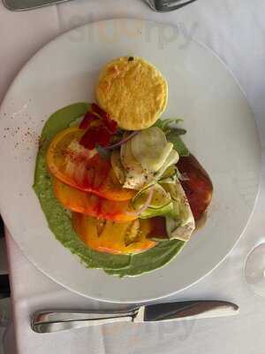 St. John's Restaurant