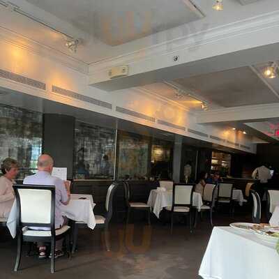 St. John's Restaurant