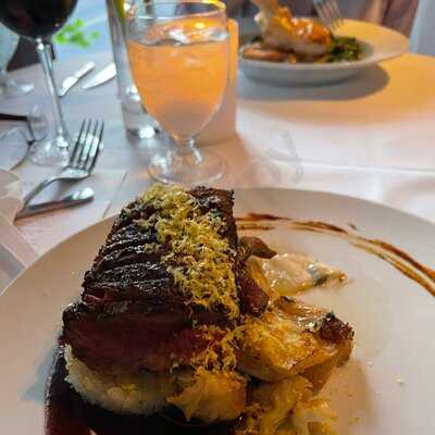 St. John's Restaurant