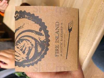 Fire Island Rustic Bakeshop