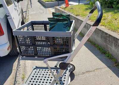 Fire Island Rustic Bakeshop