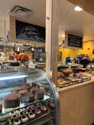 Fire Island Rustic Bakeshop