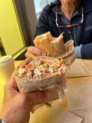 Fire Island Rustic Bakeshop