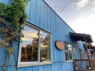 Fire Island Rustic Bakeshop