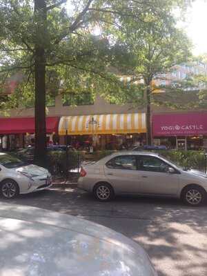 Best Buns Bread Company