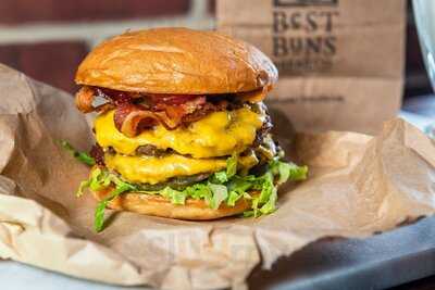 Best Buns Bread Company