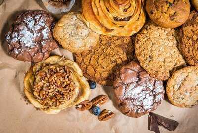 Best Buns Bread Company