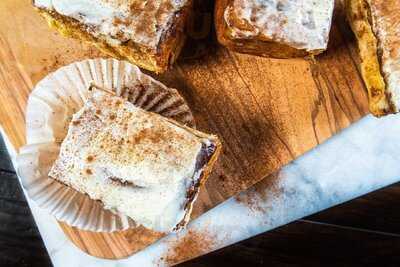 Best Buns Bread Company